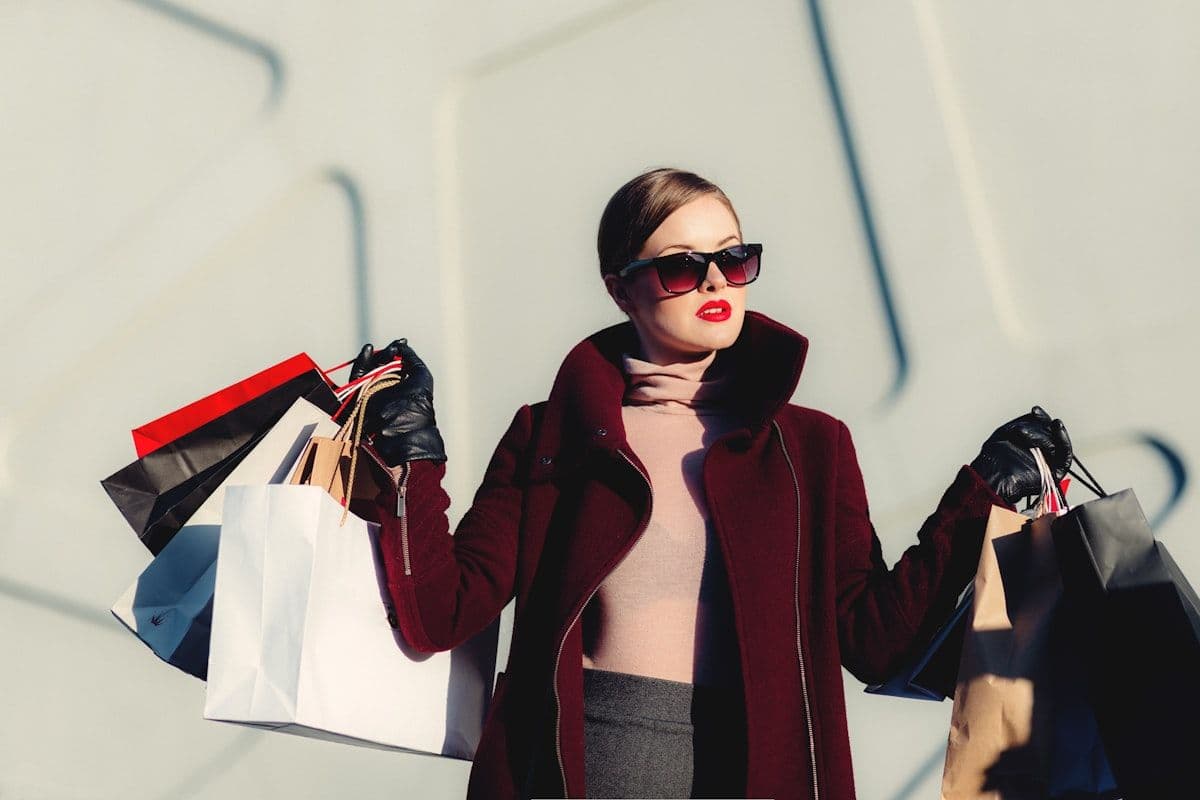 Building a Luxury Capsule Wardrobe That Keeps Working