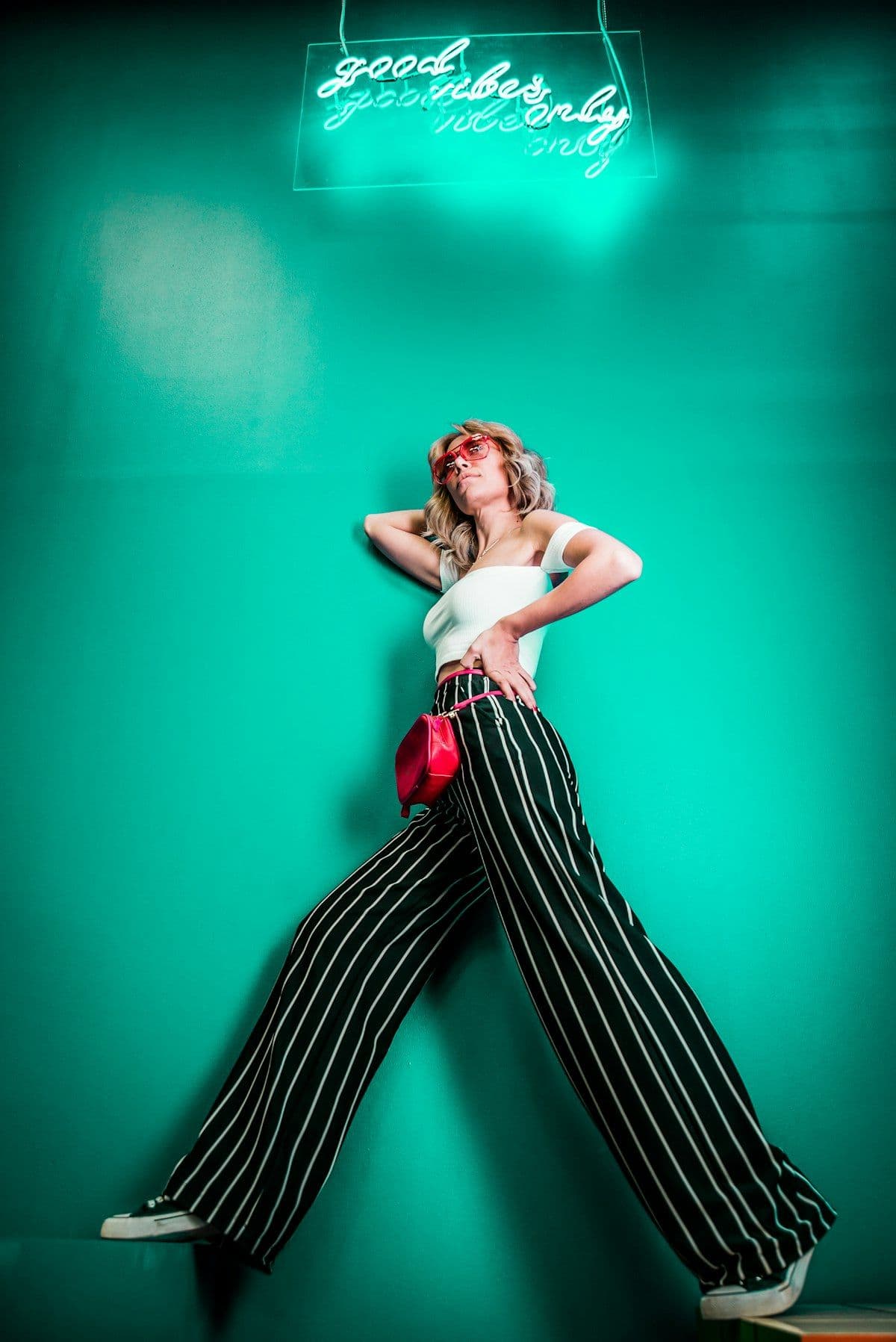 Fashion Paradise about page